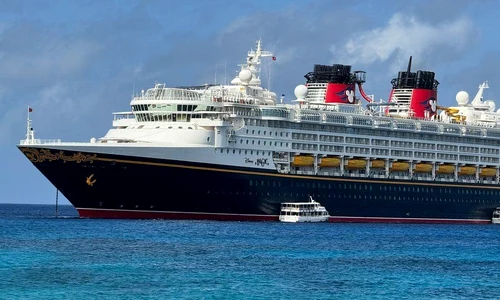 nava Disney Dream foto x jpeg