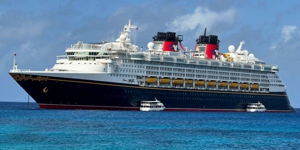 nava Disney Dream foto x jpeg