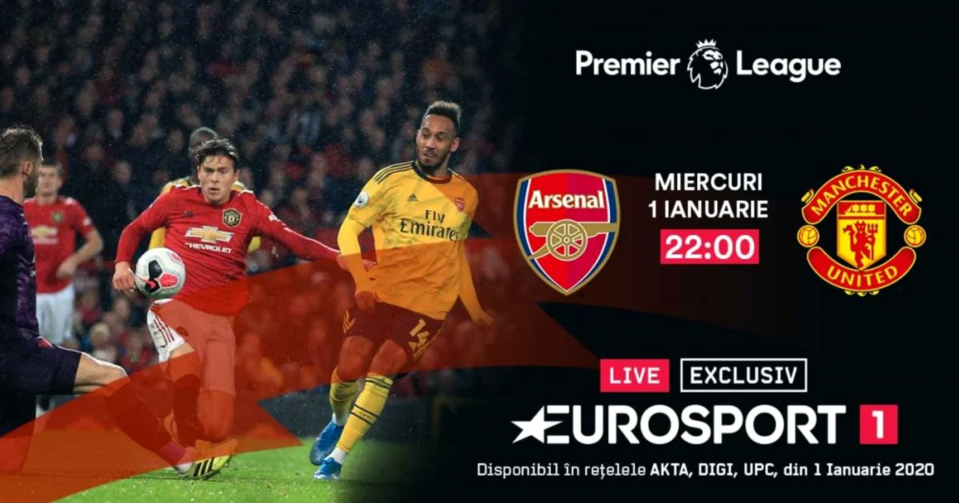 Abonaţii Telekom vor rata meciurile din Premier League de anul viitor FOTO Eurosport