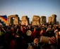 Solstițiul de vară la Stonehenge Anglia 2023 FOTO Getty Images (5) jpg