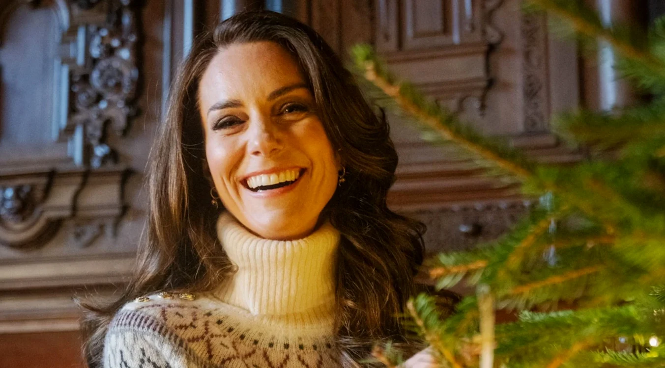 Kate Middleton, ținută festivă PNG