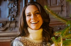 Kate Middleton, ținută festivă PNG