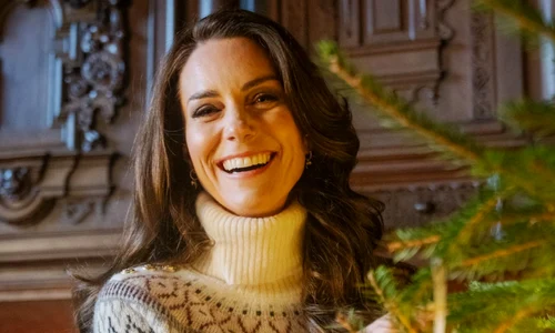 Kate Middleton, ținută festivă PNG