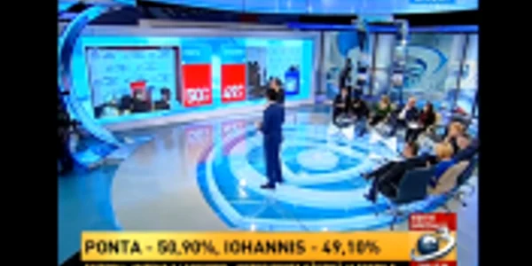 echipa antena 3 foto captura