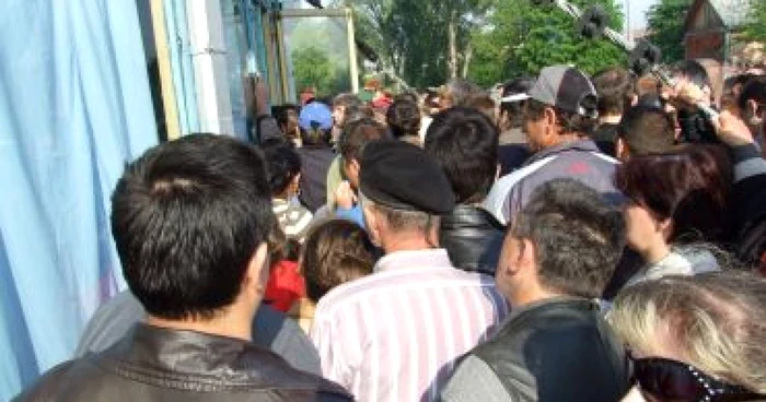 Satu Mare: Cel mai greu an după '89