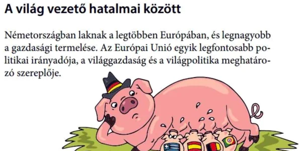 germania manual geografie ungaria