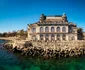 Constanţa din dronă pe timp de carantină / imagini aeriene Sursa Facebook Marian Adochiţei