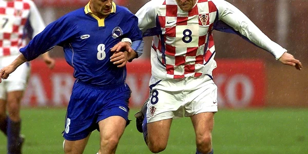 Robert Prosinecki (dreapta)