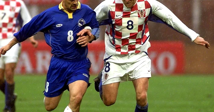 Robert Prosinecki (dreapta)