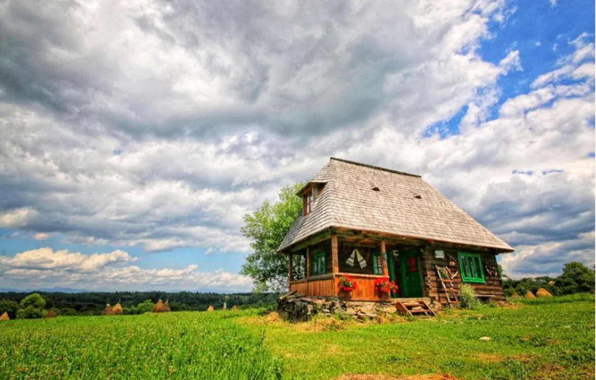 maramures