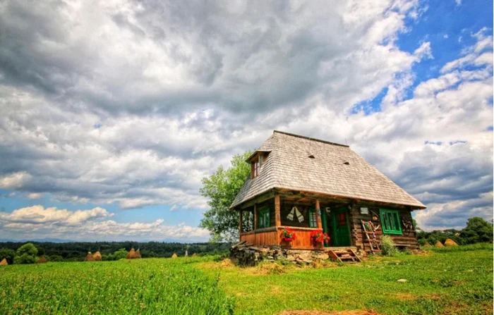 maramures