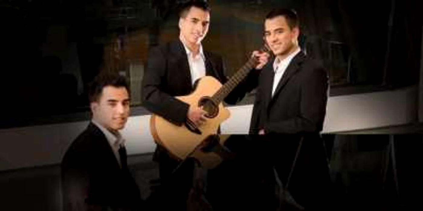 3nity brothers