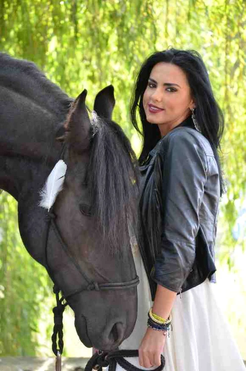 Lavinia este ultima adăugată pe lista cu femeile din viața lui Ștefan Bănică Jr