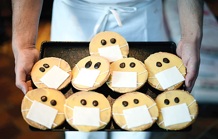 Iată prăjiturele care au făcut furori în Germania