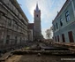 Orăștie, centrul istoric  Foto Daniel Guță ADEVĂRUL (27) jpg