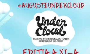Undercloud inaugurează secțiuni de dans și performance jpeg
