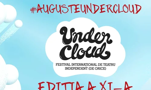 Undercloud inaugurează secțiuni de dans și performance jpeg