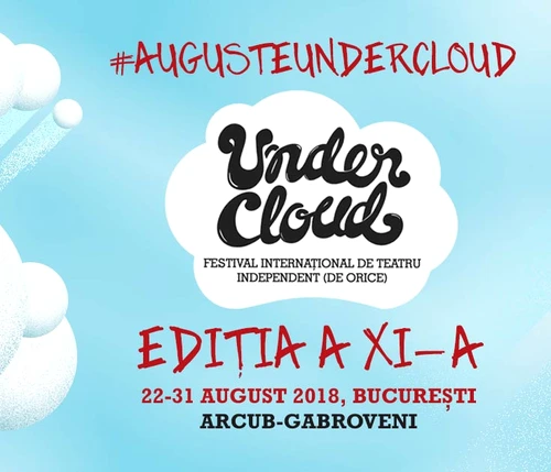 Undercloud inaugurează secțiuni de dans și performance jpeg