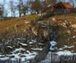 Parcul Natural Grădiştea Nuncelului Cioclovina. FOTO