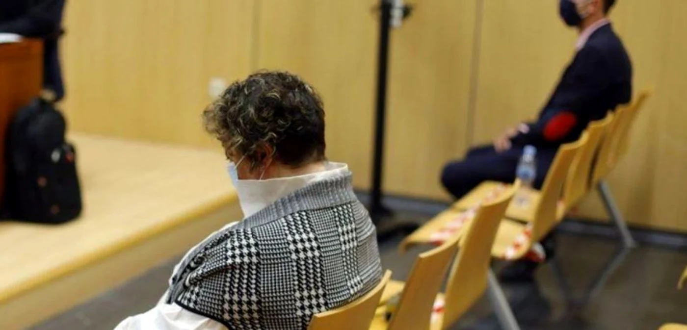 Procesul se desfăşoara la un tribunal din Valencia. FOTO: El Periódico Mediterráneo