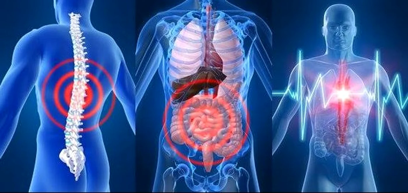 Efectele biorezonanţei apar în câteva zile de la prima şedinţă