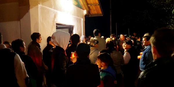 slujba inviere prahova foto dana mihai