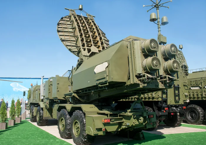 Peste 100 de ţări şi-au crescut semnificativ cheltuielile militare. Foto Shuterstock