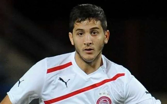 Kostas Manolas