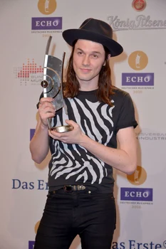 ECHO Verleihung 2016 Winner Berlin jpeg