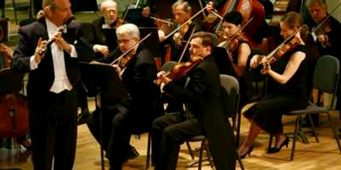 Concertul va avea loc de la ora 19.00