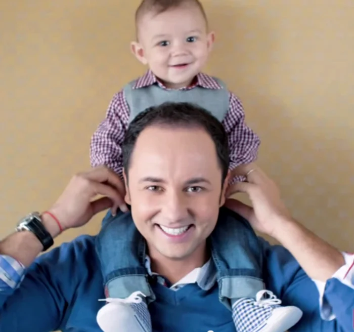 Cătălin Măruţă (foto: facebook)