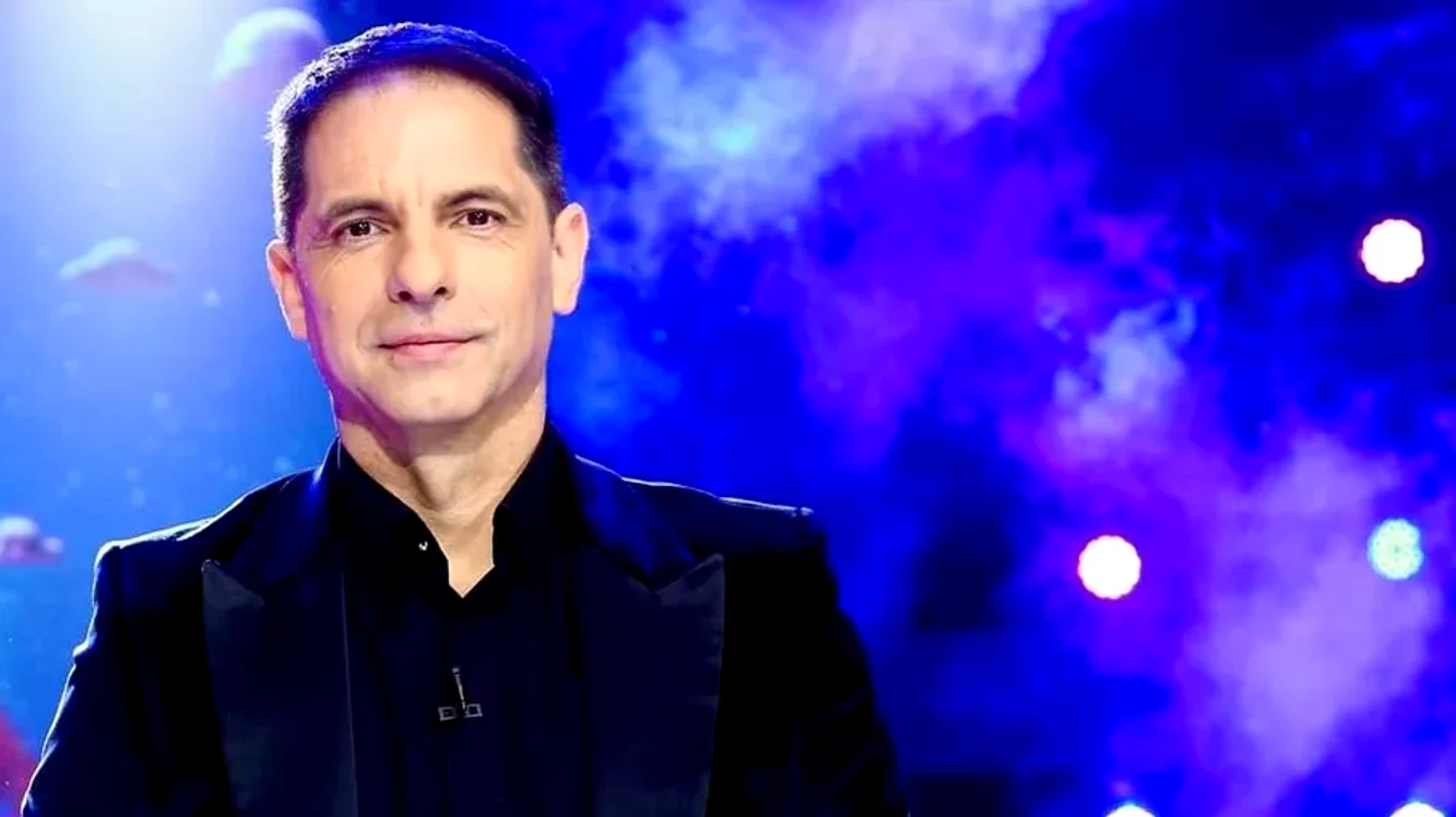 Dan Negru a plecat de la Antena 1 după 22 de ani