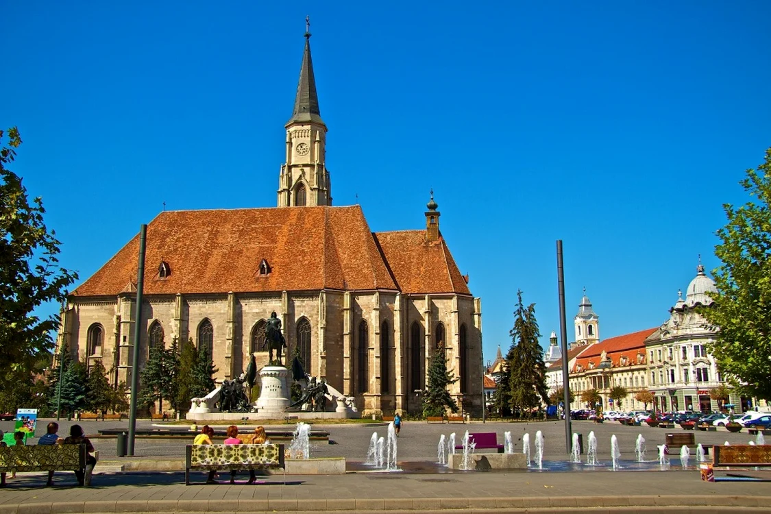 Piaţa imobiliară din Cluj-Napoca este cea mai scumpă din ţară. FOTO: cazarecluj.ro