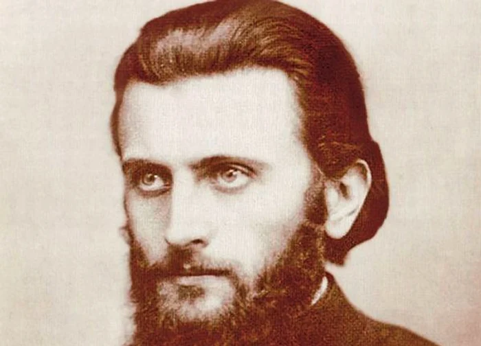 Arsenie Boca purta costumfoto: voceatransilvaniei.ro