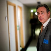 Bart De Wever FOTO EPA EFE jpg