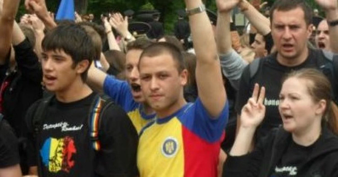 Dan Olaru, port-drapelul Republicii Moldova la Jocurile Olimpice. Sursa: Sport.ro