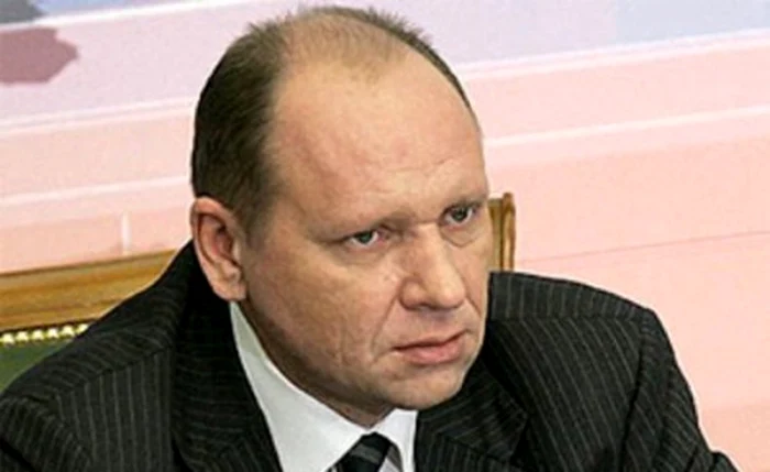 Alexei Gromov