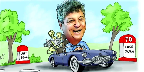 Lucescu