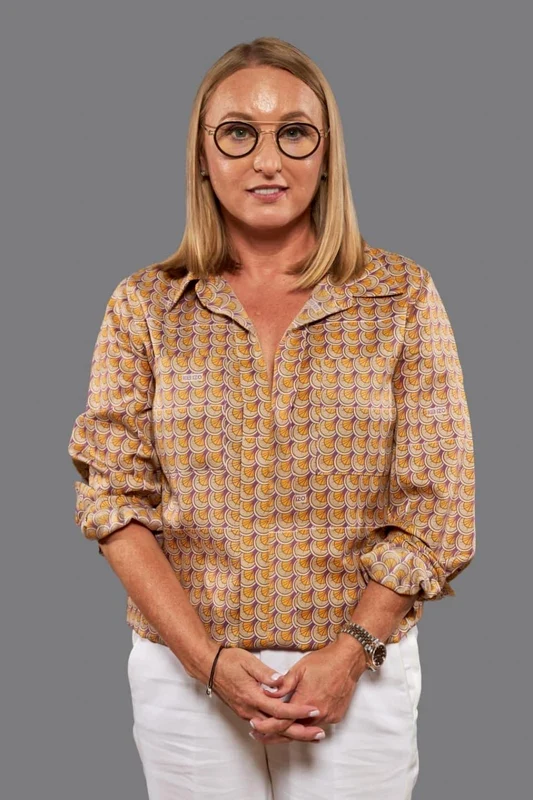 Fosta atletă de talie mondială adoră să gătească