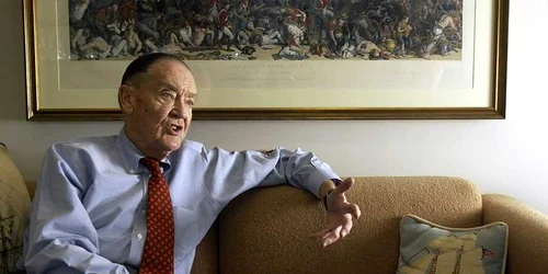 John Bogle refuză să se pensioneze