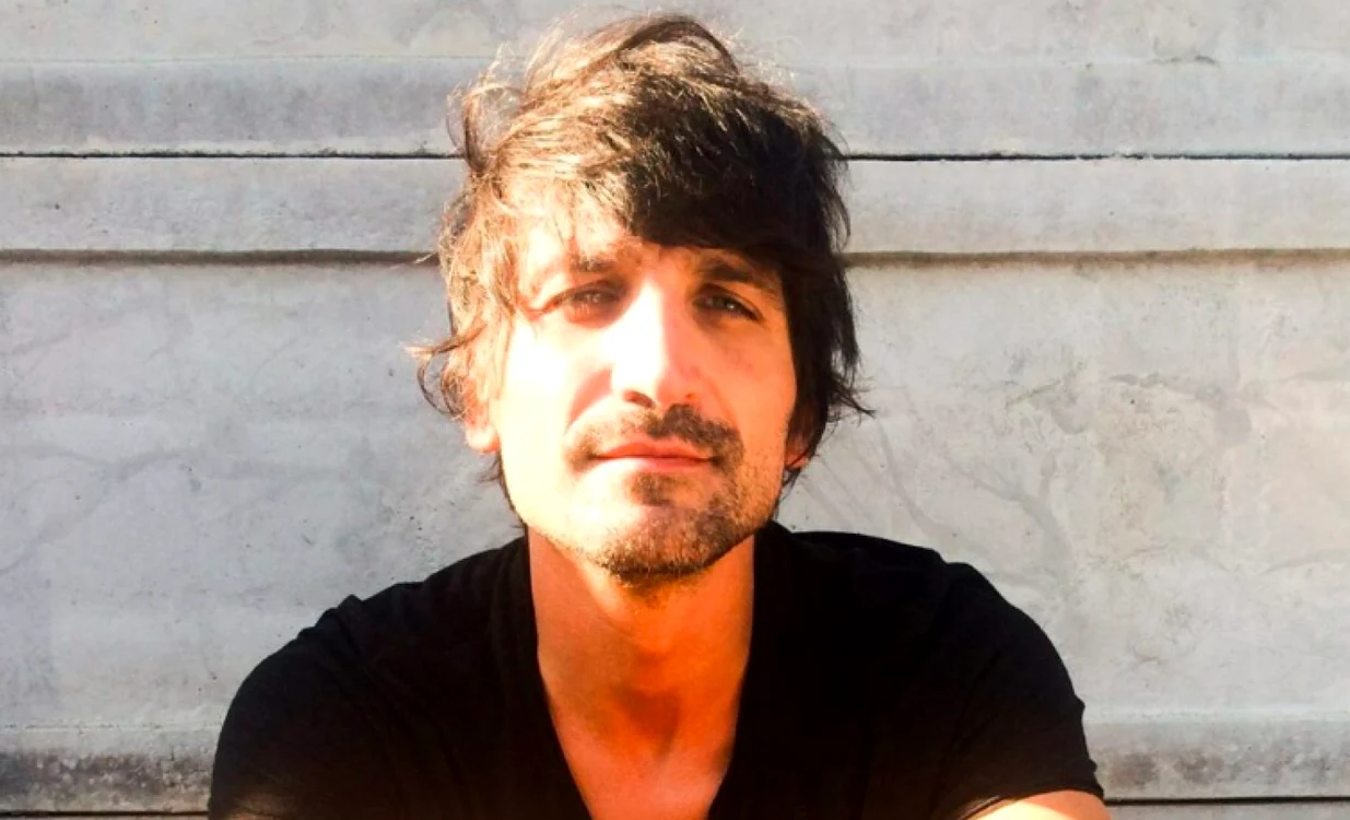 Bone Ferenc a declarat procurorilor că era gelos pe iubita sa. FOTO: Arhivă personală