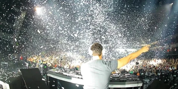 dj tiesto