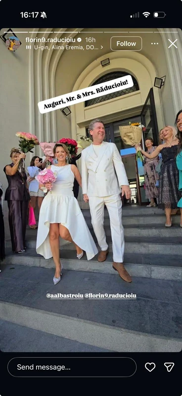 Florin Răducioiu a spus DA