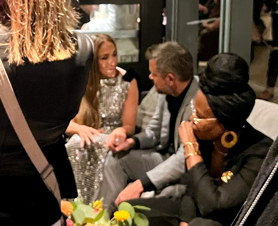 Jennifer Lopez și Matt Damon Foto Profimedia (1) jpg
