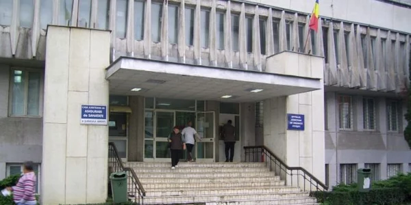 spital