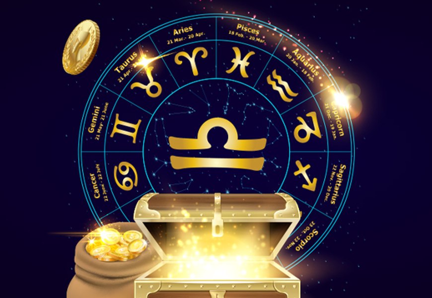 Luna intră în zodia Balanță, din 11 septembrie. Cinci zodii care au parte de schimbări radicale