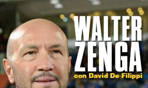 După 5 ani în ţările arabe, Walter Zenga şi a îndeplinit visul, acela de a antrena în Serie A  Nu la Inter, echipa lui de suflet, ci la Sapdoria, unde face chiar o treabă foarte bună jpeg