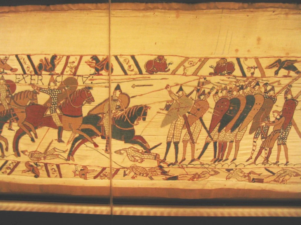 Bayeux Tapestry 4 jpg jpeg