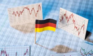 Germania economie FOTO Shutterstock