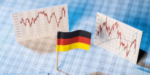Germania economie FOTO Shutterstock